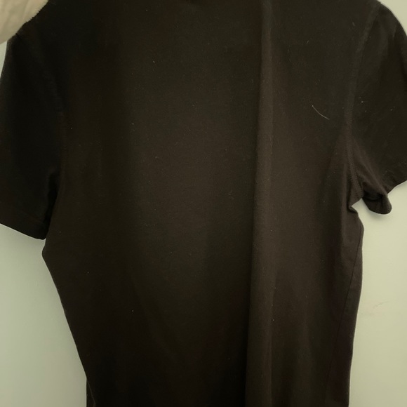 Givenchy Logo Tee - Picture 4 of 5